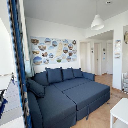 Apartamento Vilem & Piscina, Wi-Fi Costa Calma Ngoại thất bức ảnh
