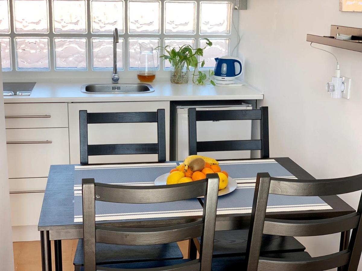Apartamento Vilem & Piscina, Wi-Fi Costa Calma Ngoại thất bức ảnh