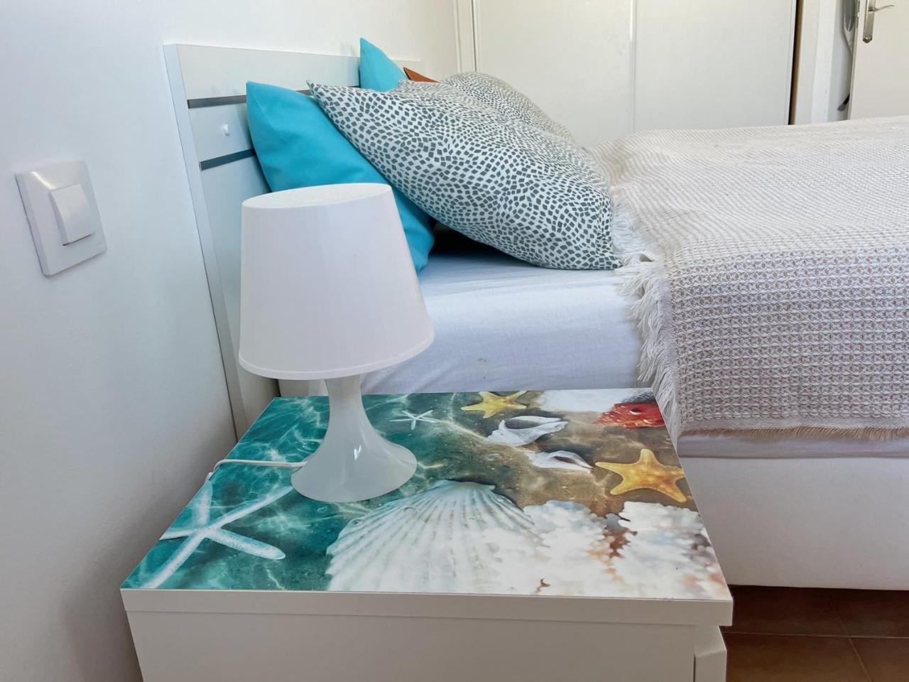 Apartamento Vilem & Piscina, Wi-Fi Costa Calma Ngoại thất bức ảnh
