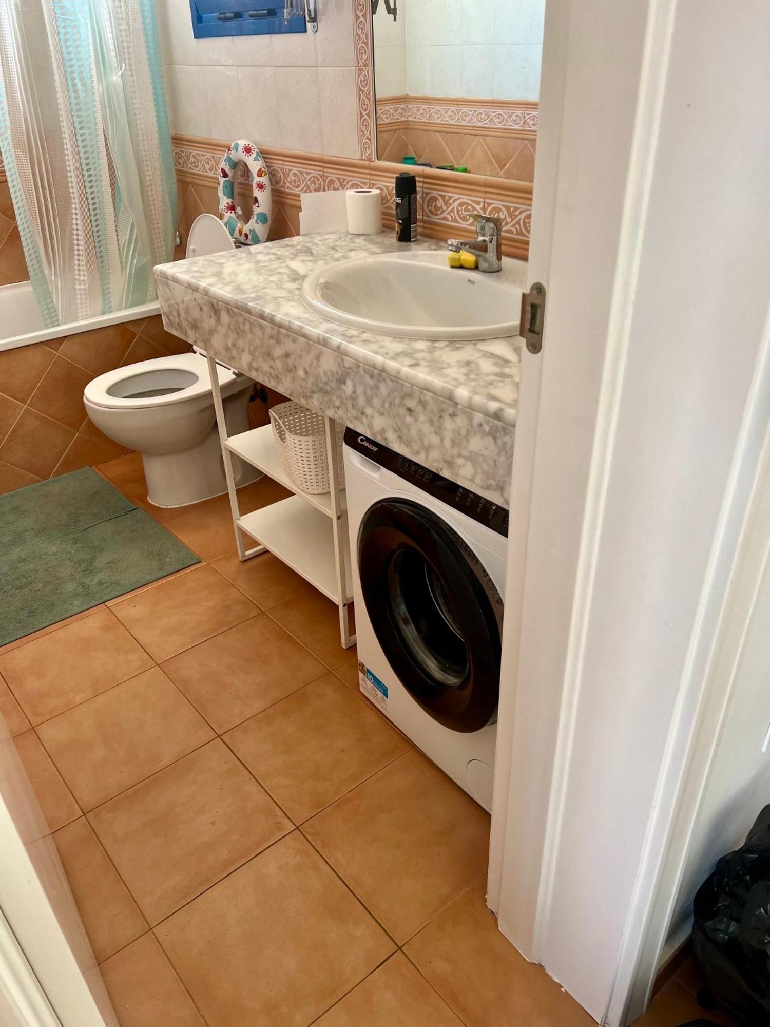 Apartamento Vilem & Piscina, Wi-Fi Costa Calma Ngoại thất bức ảnh